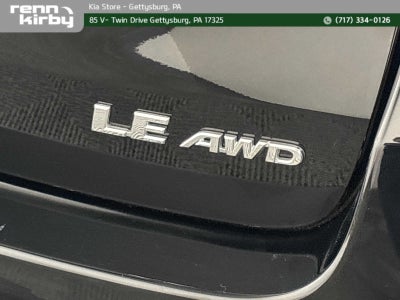 2017 Toyota Highlander LE Plus