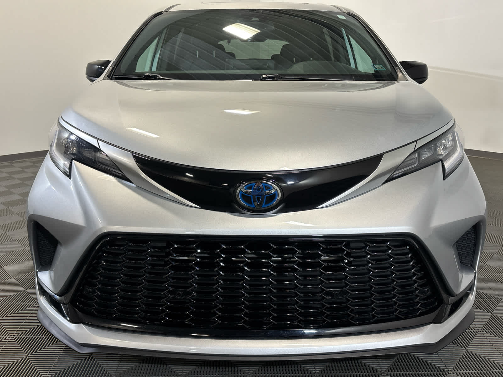 2022 Toyota Sienna XSE