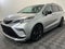 2022 Toyota Sienna XSE