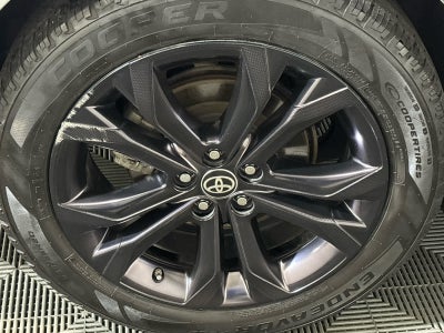 2022 Toyota Sienna XSE