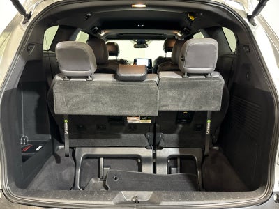 2022 Toyota Sienna XSE