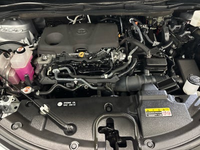 2022 Toyota Sienna XSE