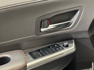 2022 Toyota Sienna XSE