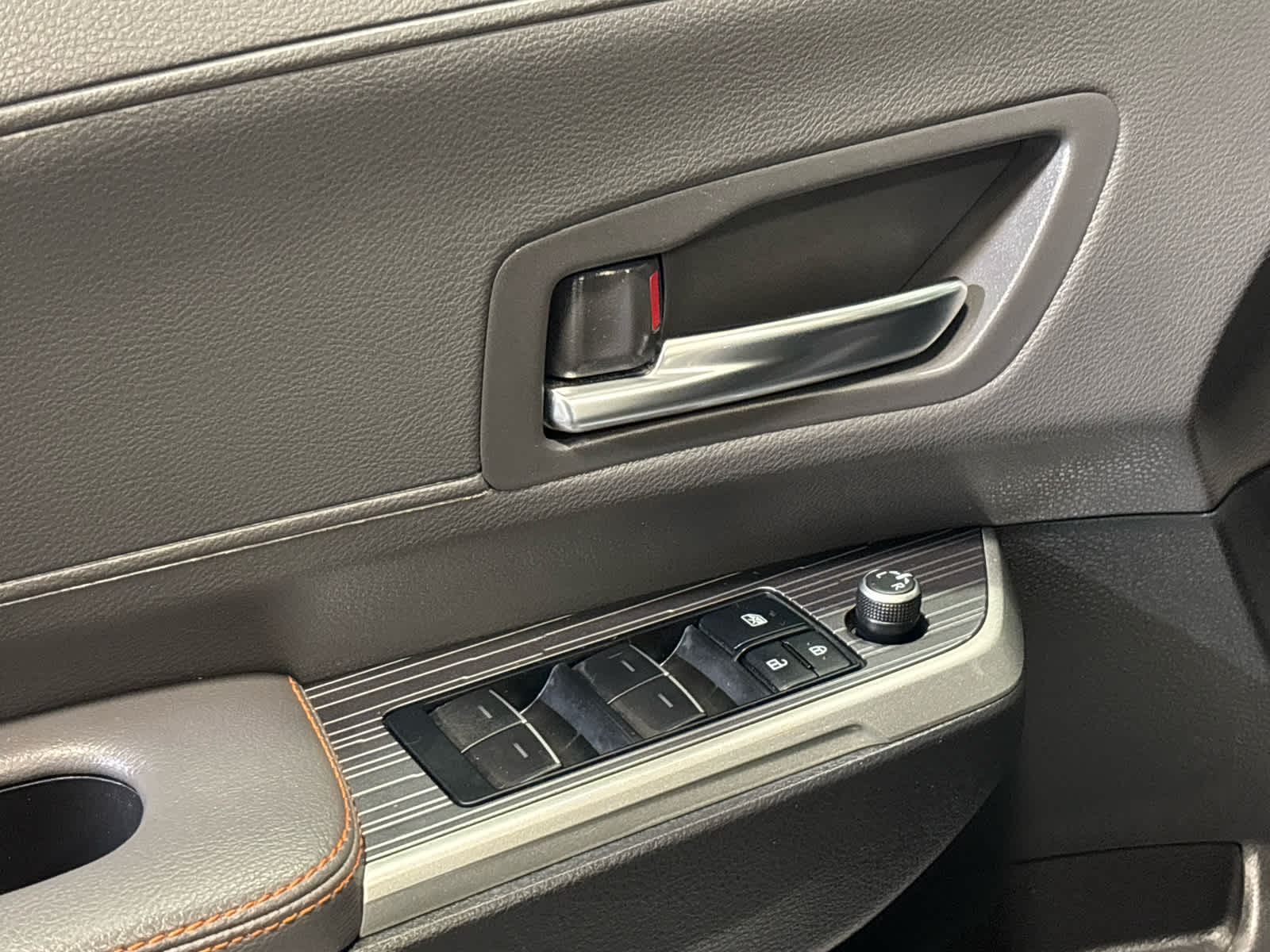 2022 Toyota Sienna XSE