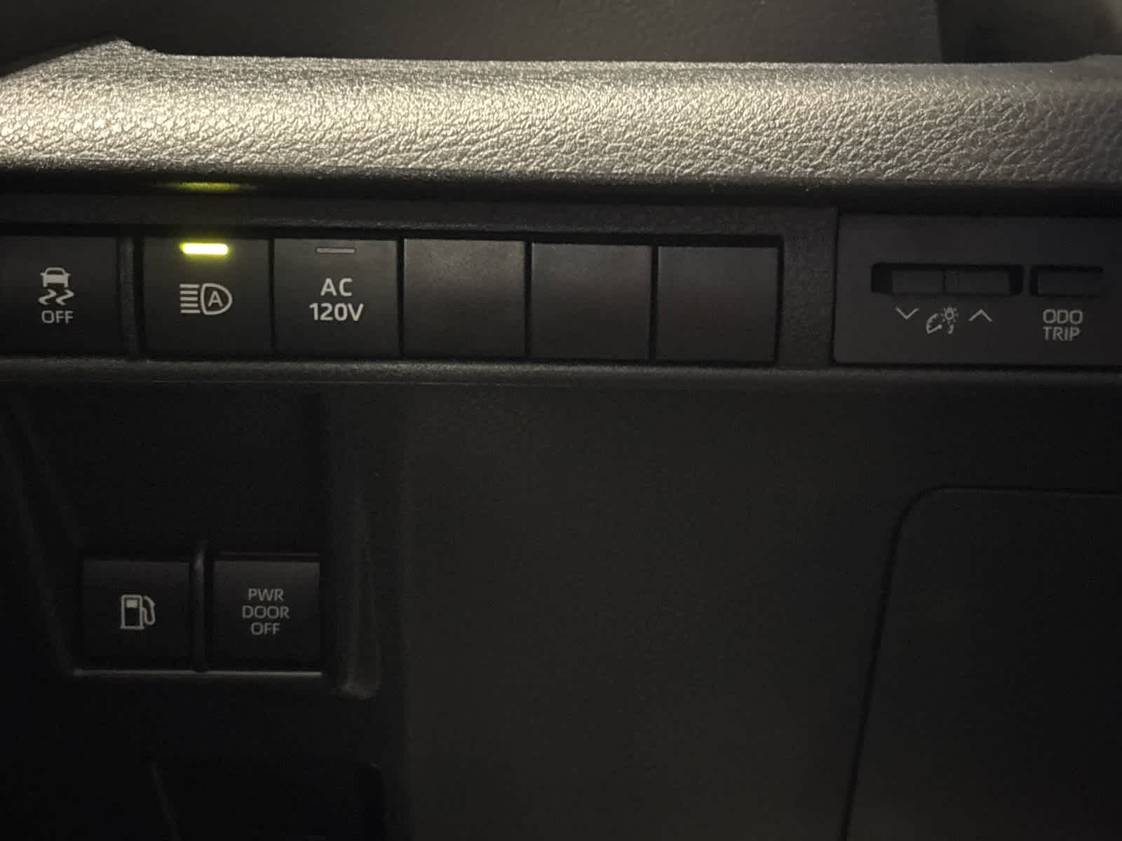 2022 Toyota Sienna XSE