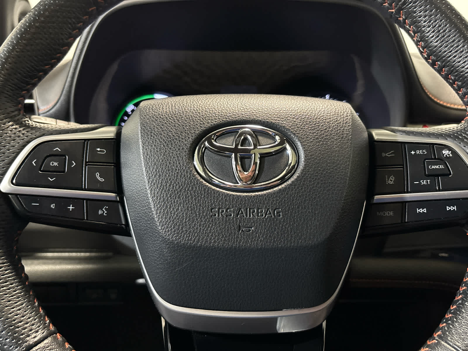2022 Toyota Sienna XSE