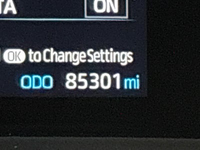 2022 Toyota Sienna XSE