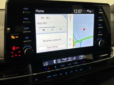 2022 Toyota Sienna XSE