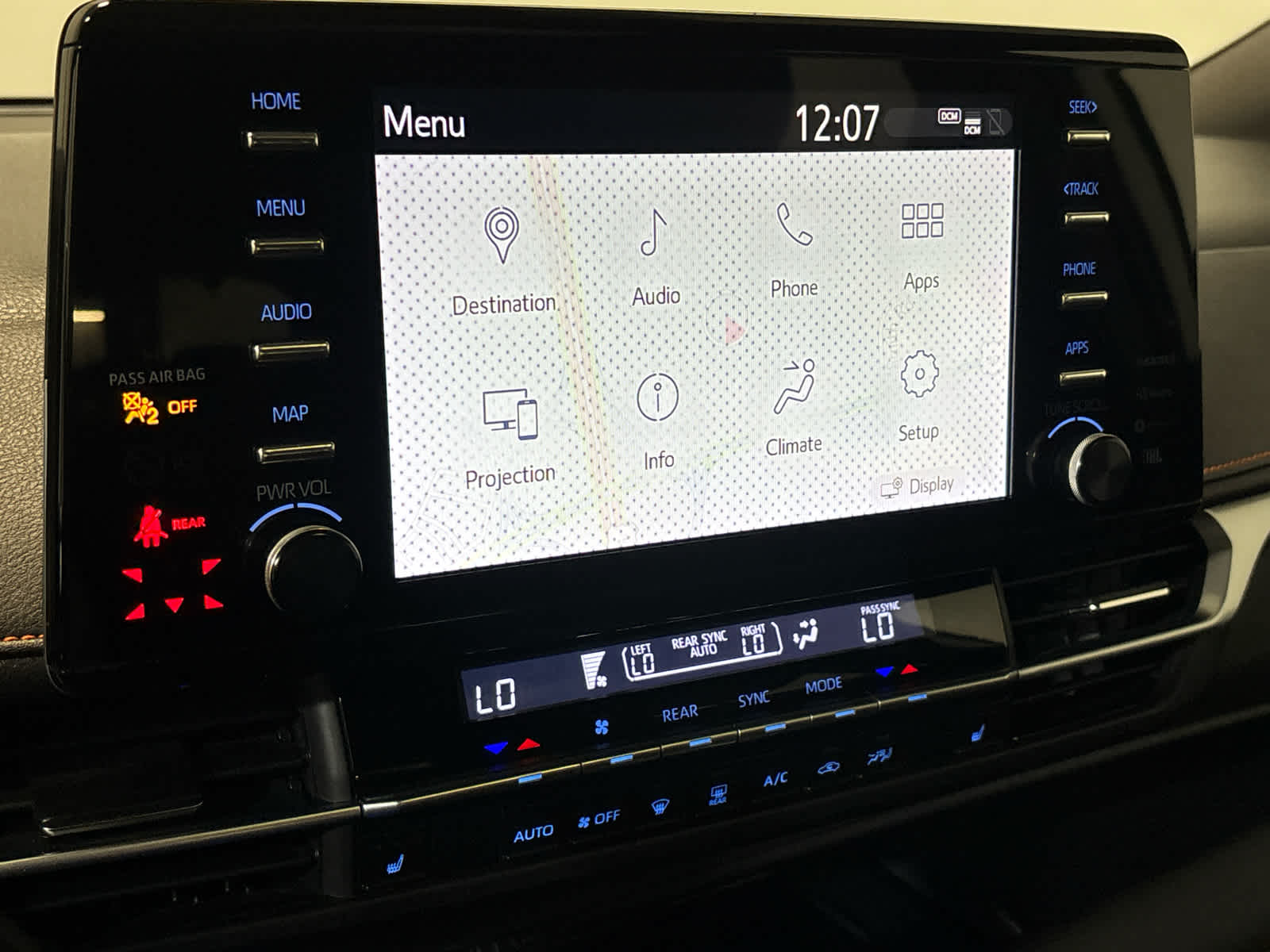 2022 Toyota Sienna XSE