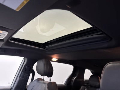 2022 Toyota Sienna XSE