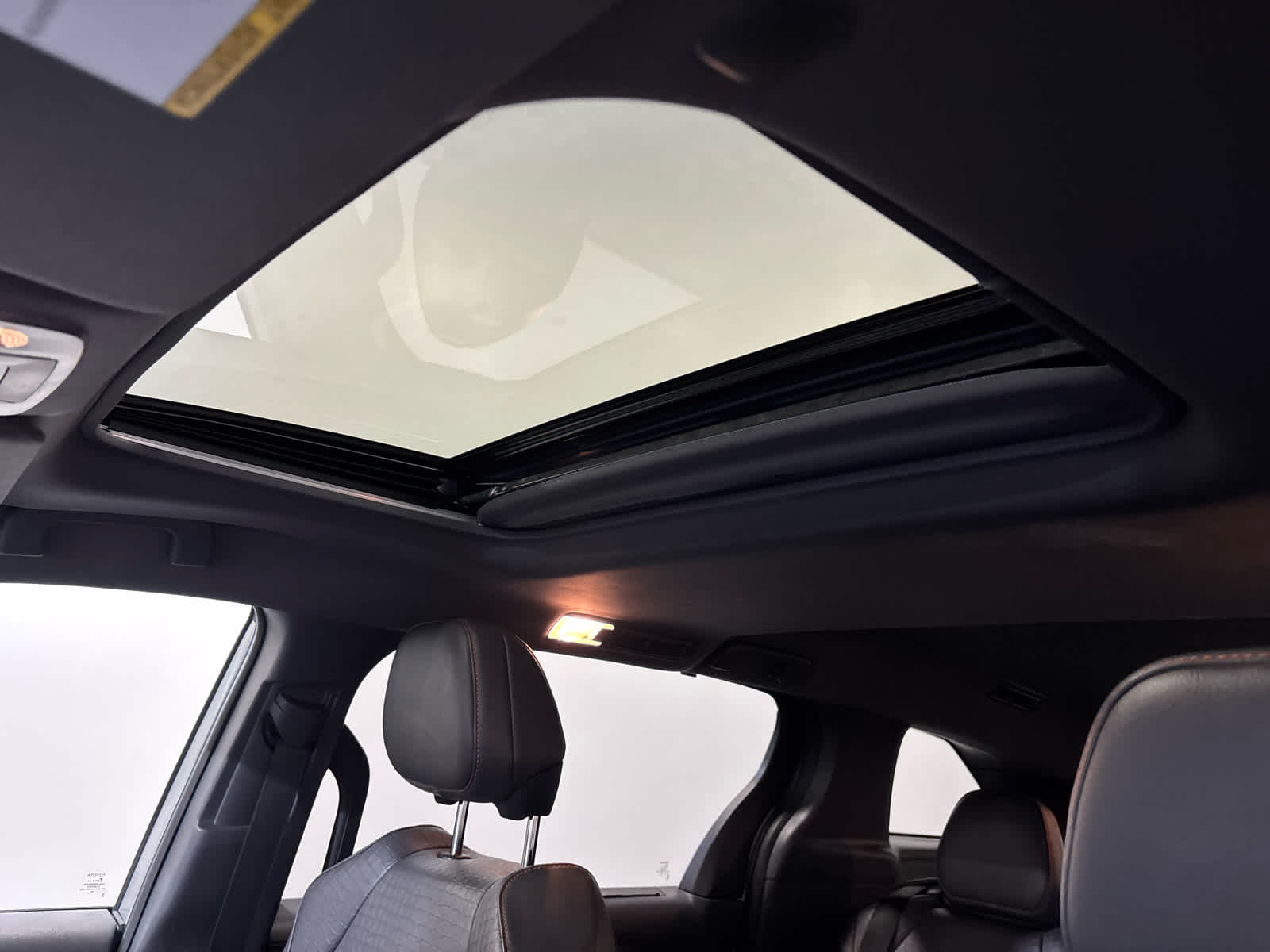 2022 Toyota Sienna XSE