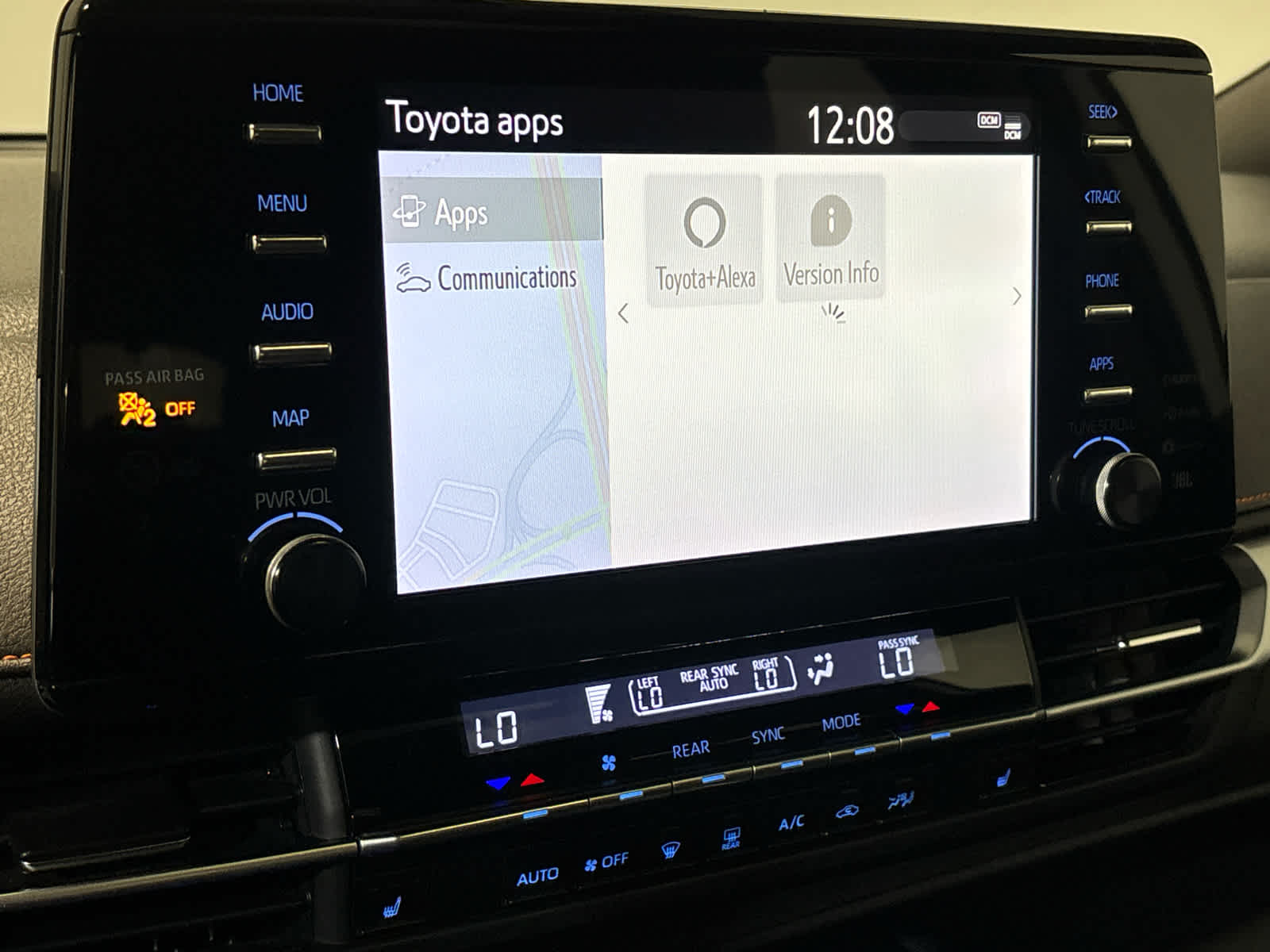 2022 Toyota Sienna XSE