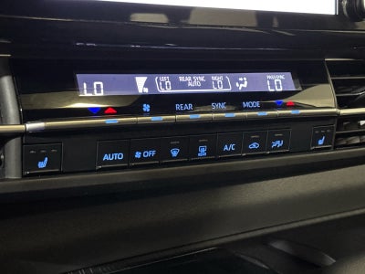 2022 Toyota Sienna XSE