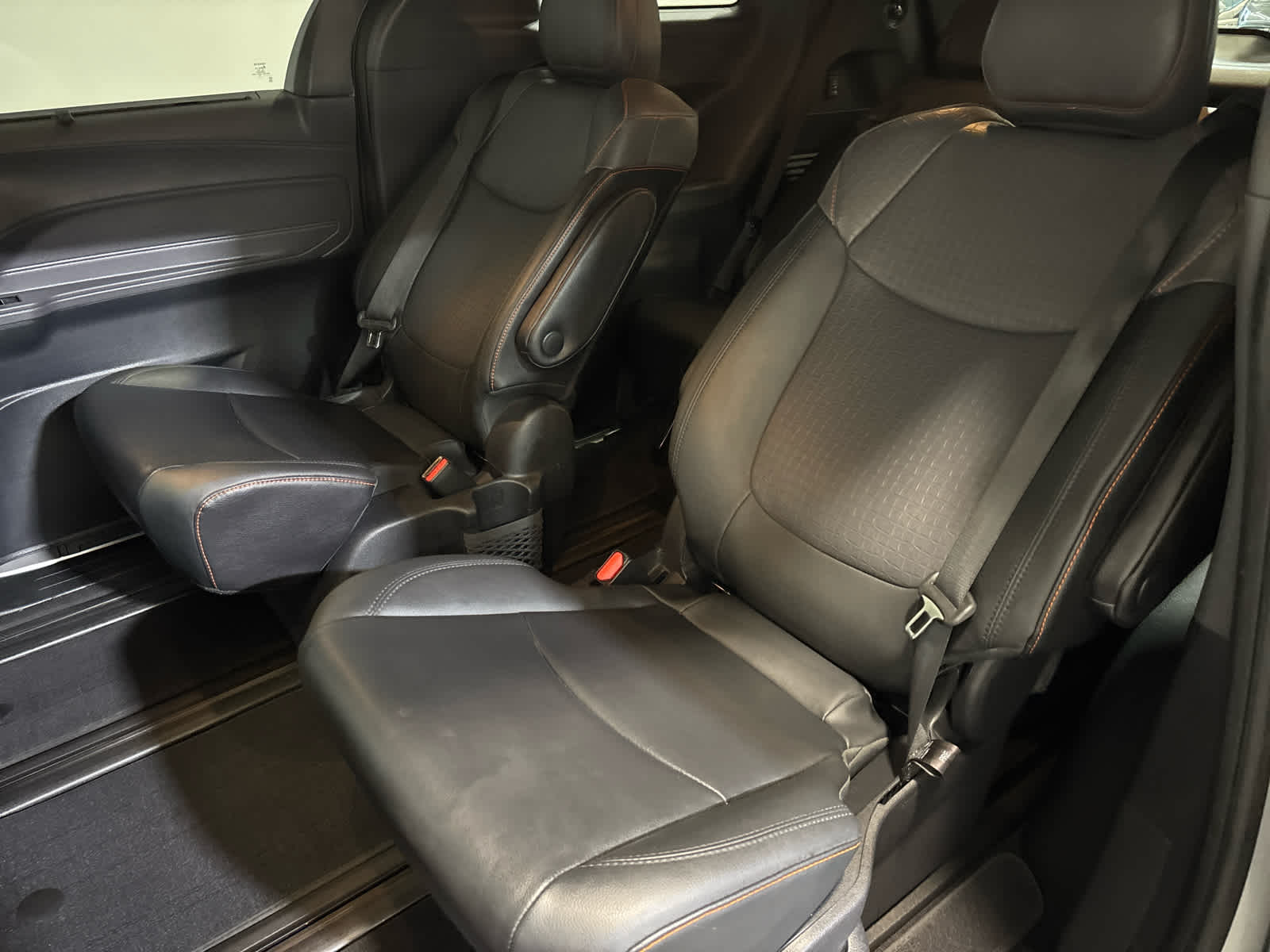 2022 Toyota Sienna XSE