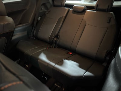 2022 Toyota Sienna XSE