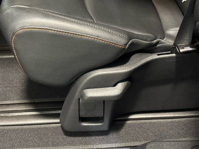 2022 Toyota Sienna XSE