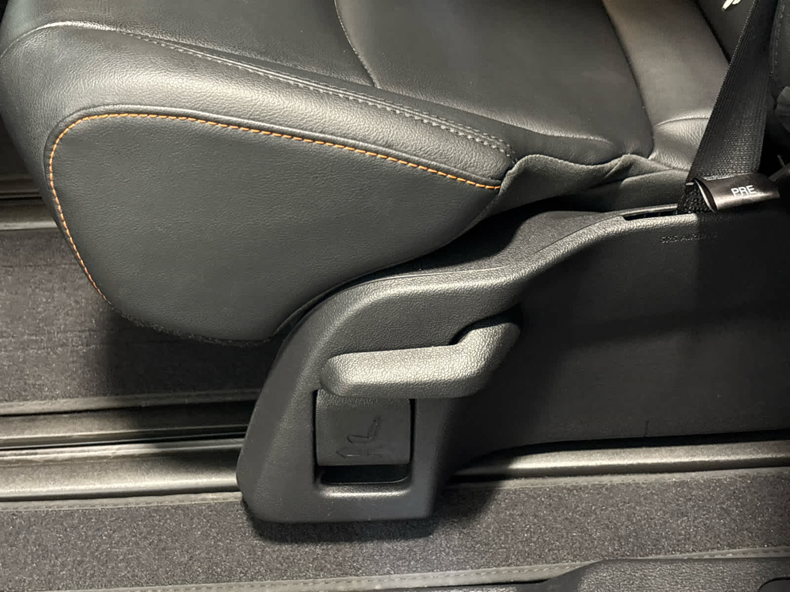 2022 Toyota Sienna XSE