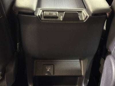 2022 Toyota Sienna XSE
