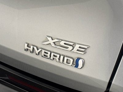 2022 Toyota Sienna XSE