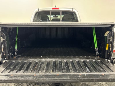 2012 Toyota Tacoma Base