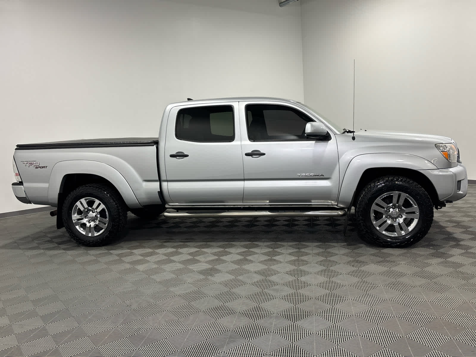 2012 Toyota Tacoma Base
