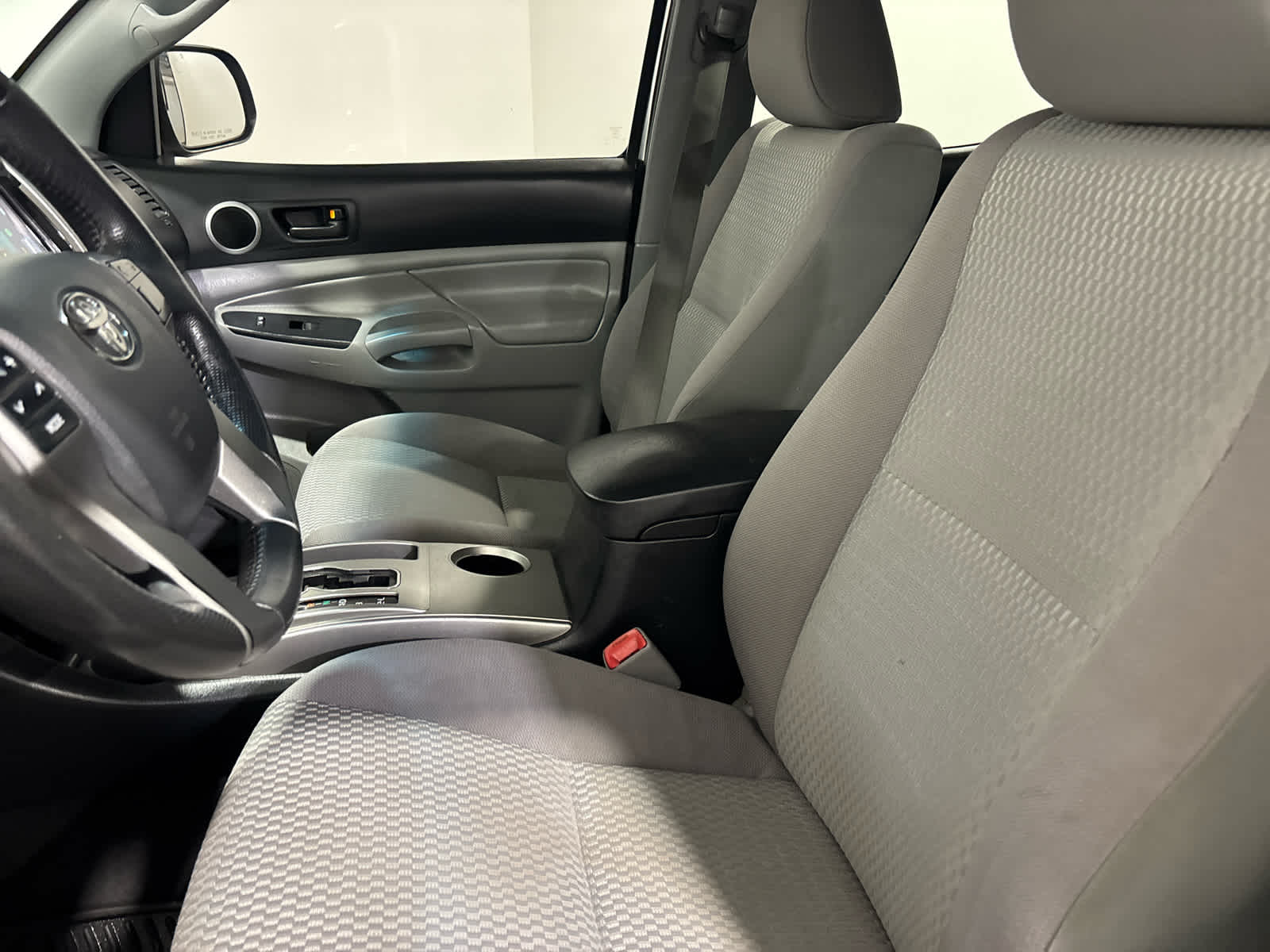 2012 Toyota Tacoma Base