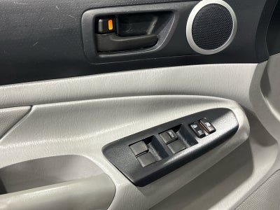 2012 Toyota Tacoma Base