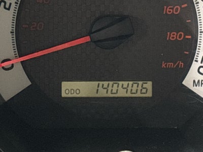 2012 Toyota Tacoma Base