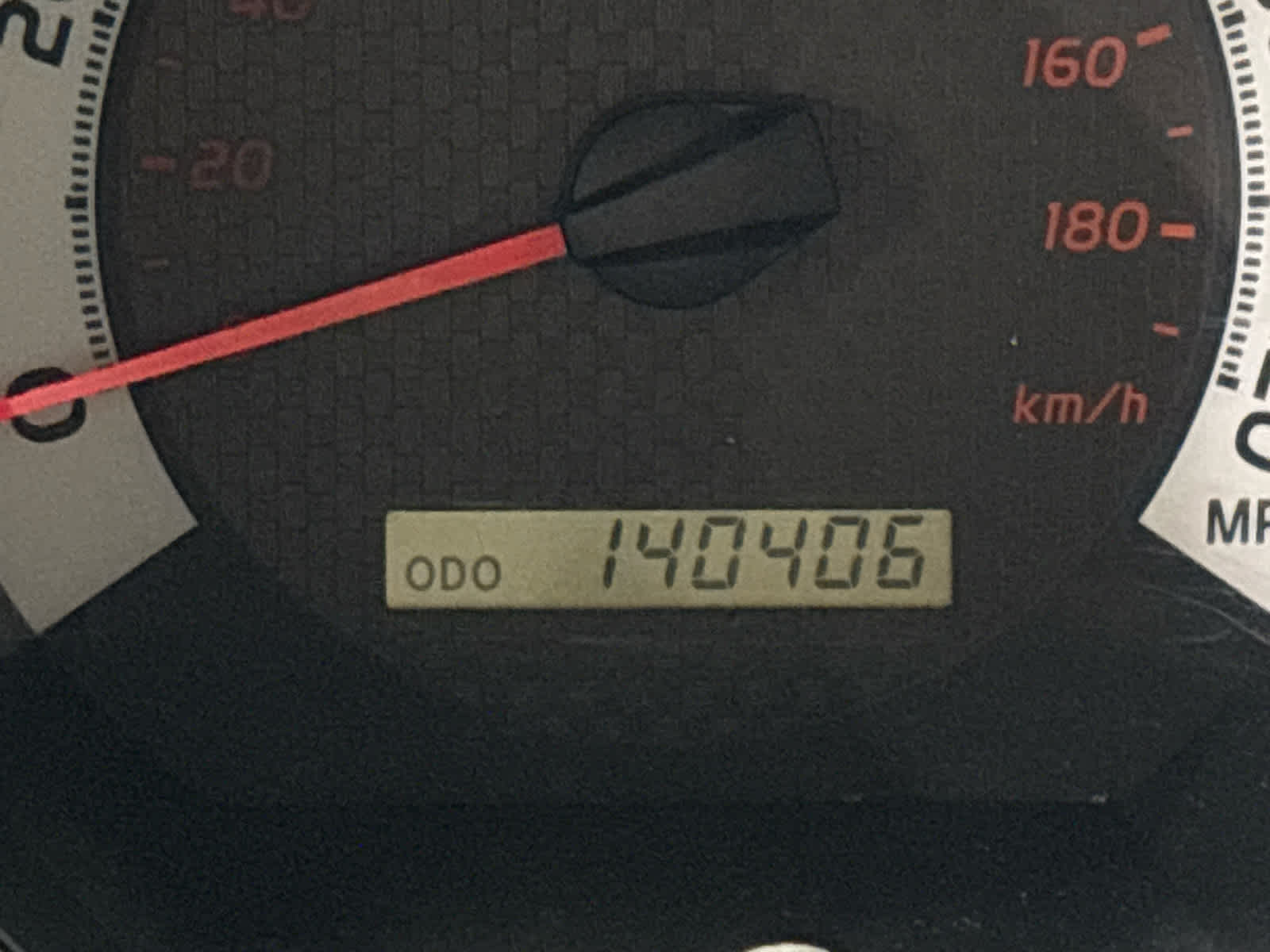 2012 Toyota Tacoma Base