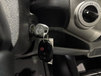 2012 Toyota Tacoma Base