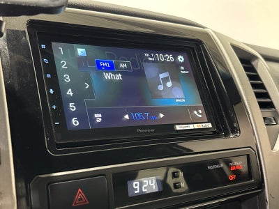 2012 Toyota Tacoma Base