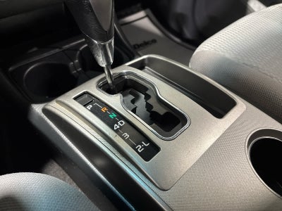 2012 Toyota Tacoma Base
