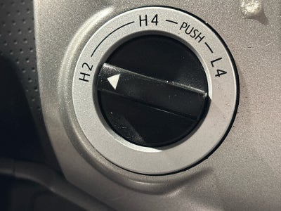 2012 Toyota Tacoma Base