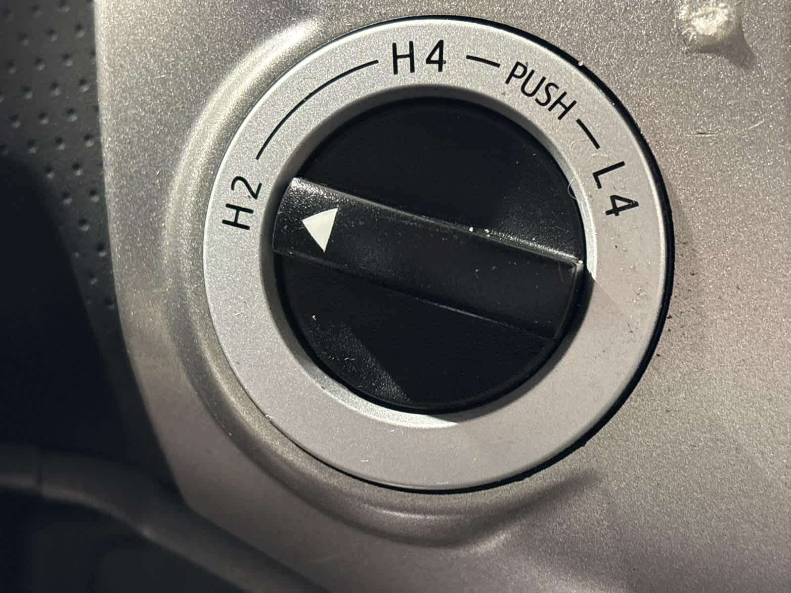 2012 Toyota Tacoma Base