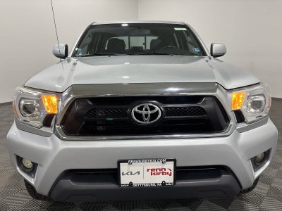 2012 Toyota Tacoma Base