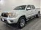 2012 Toyota Tacoma Base
