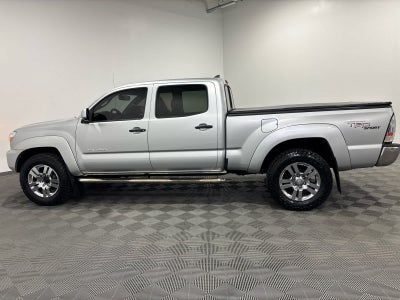 2012 Toyota Tacoma Base
