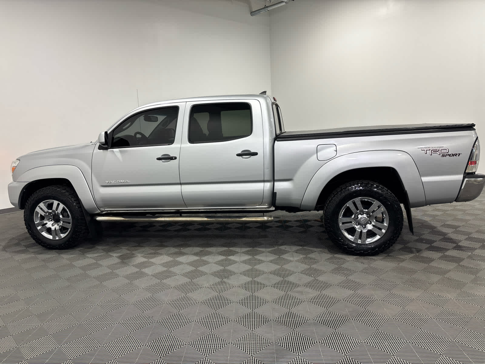 2012 Toyota Tacoma Base