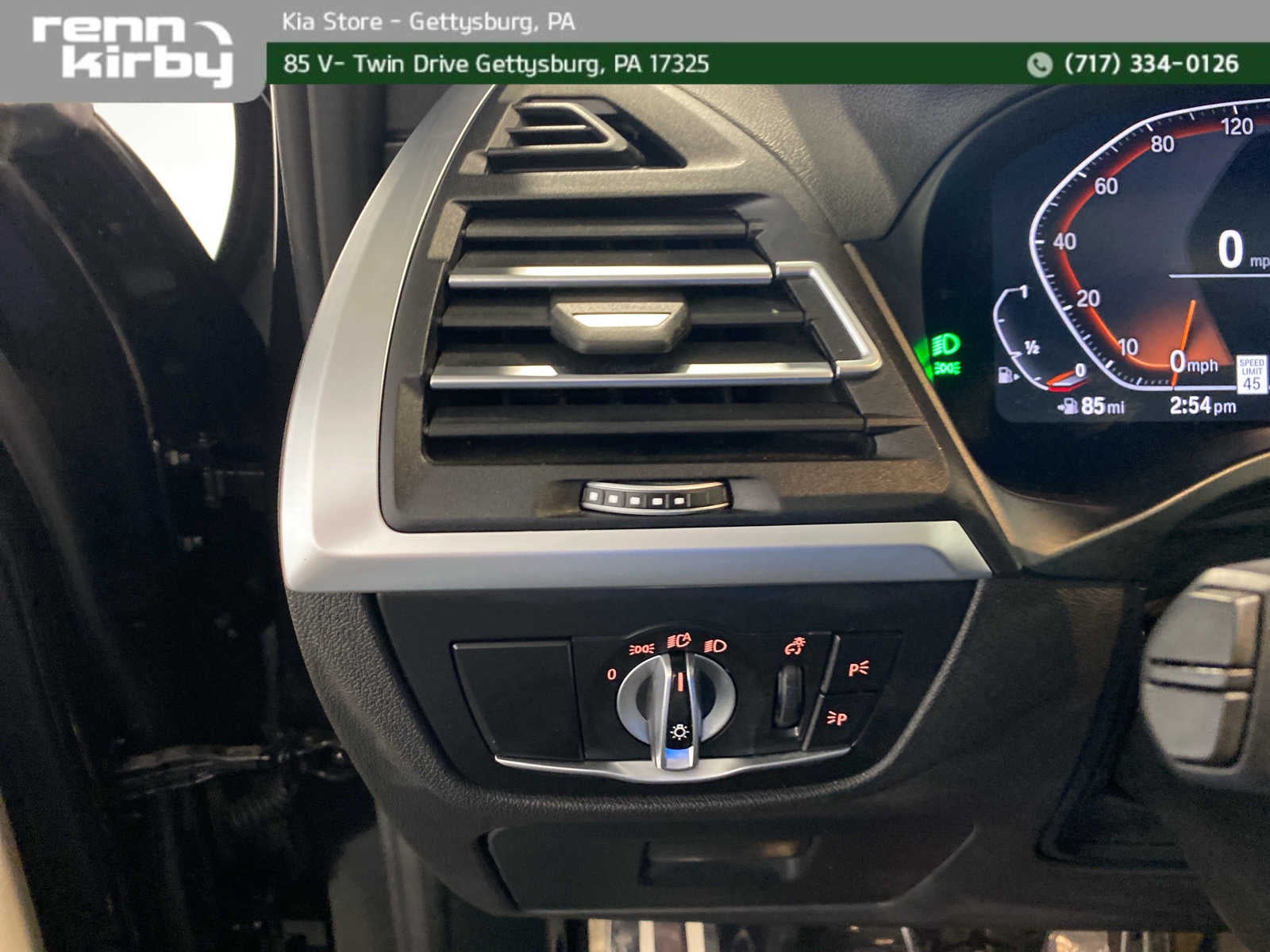 2023 BMW X3 xDrive30i xDrive30i