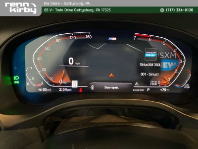 2023 BMW X3 xDrive30i xDrive30i