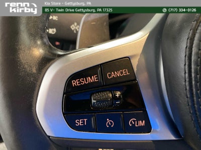 2023 BMW X3 xDrive30i xDrive30i