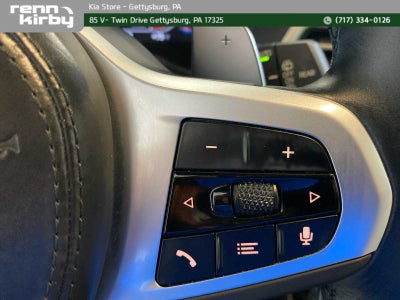 2023 BMW X3 xDrive30i xDrive30i