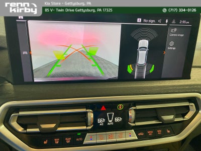 2023 BMW X3 xDrive30i xDrive30i