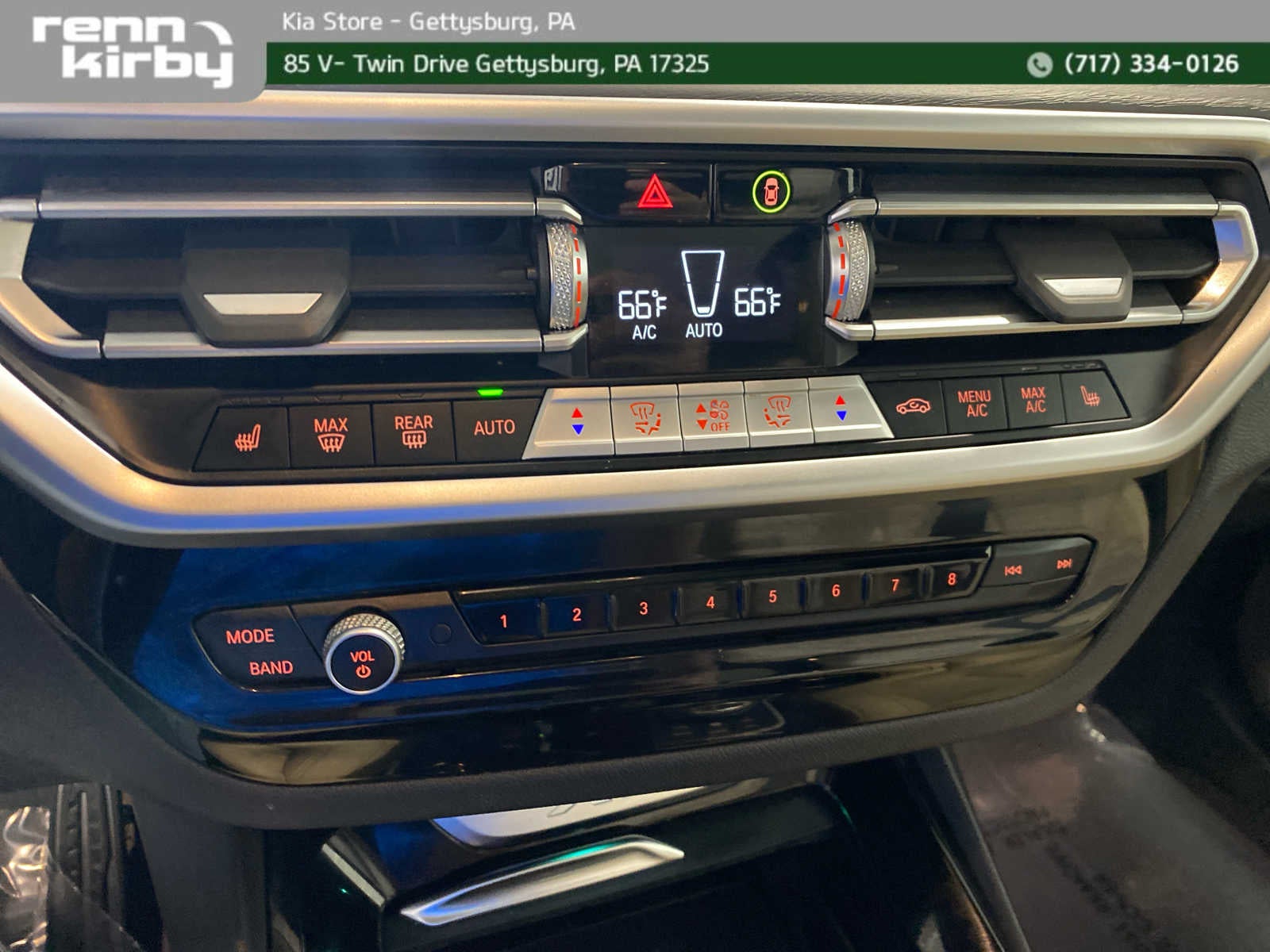 2023 BMW X3 xDrive30i xDrive30i