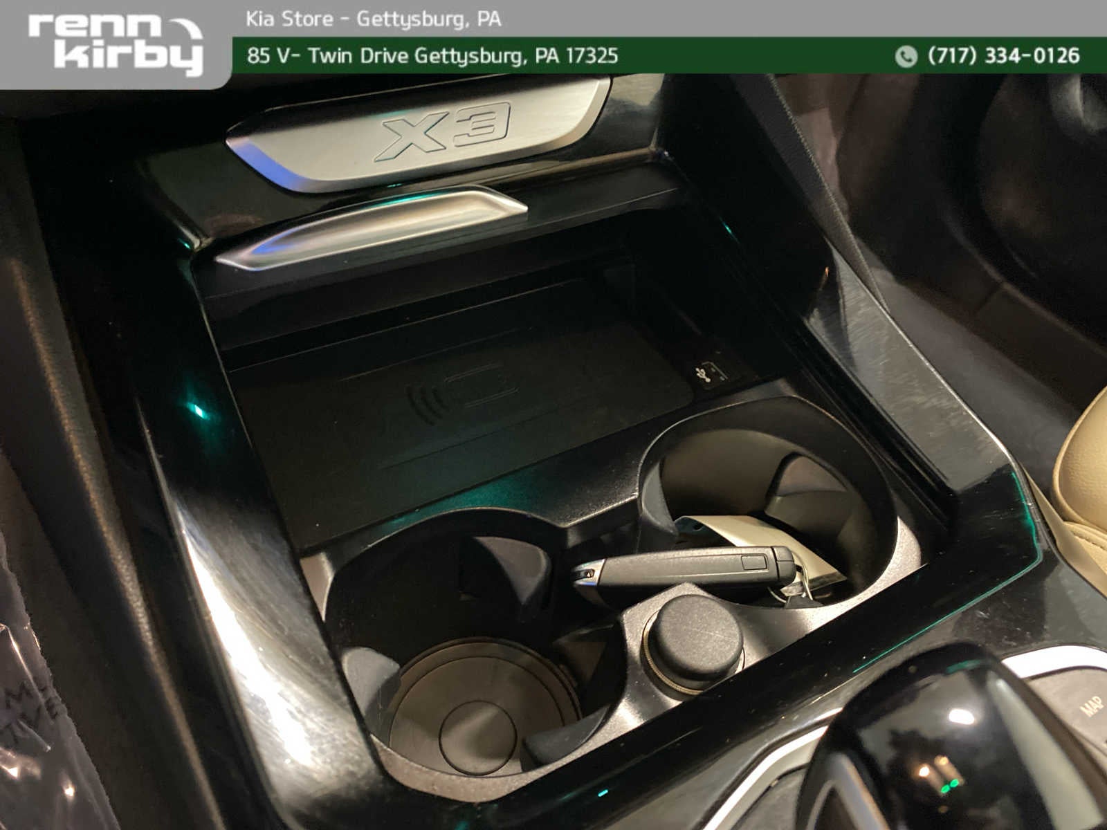 2023 BMW X3 xDrive30i xDrive30i