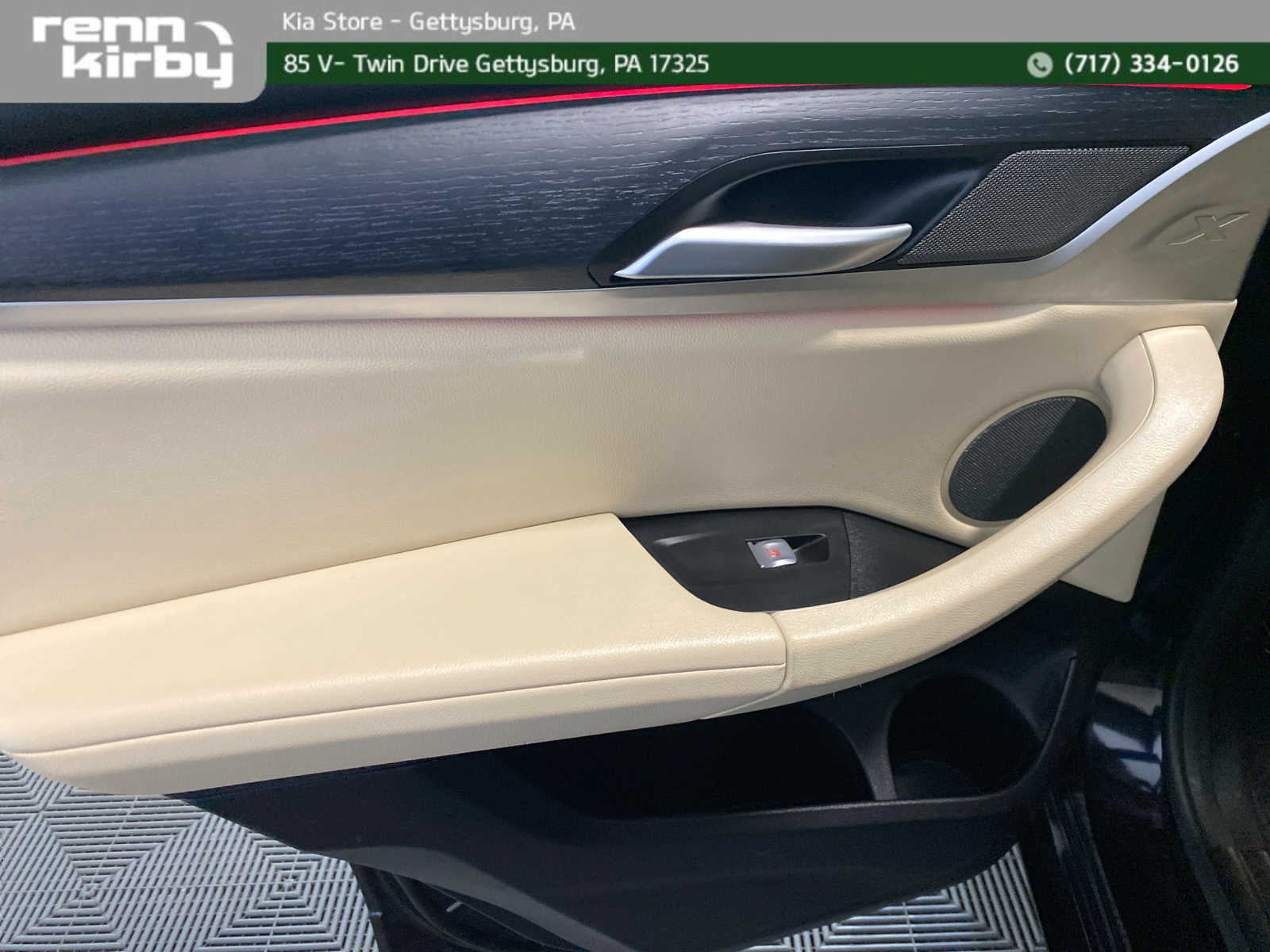 2023 BMW X3 xDrive30i xDrive30i