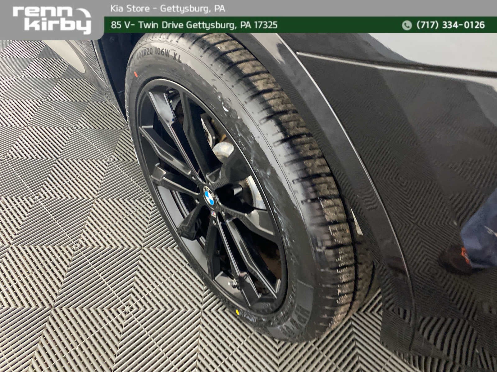 2023 BMW X3 xDrive30i xDrive30i