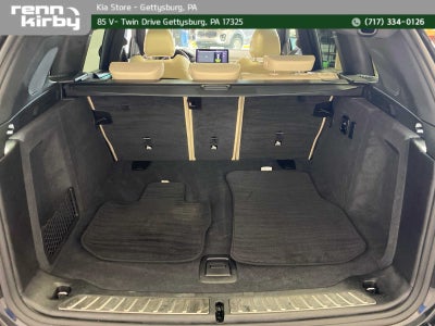 2023 BMW X3 xDrive30i xDrive30i