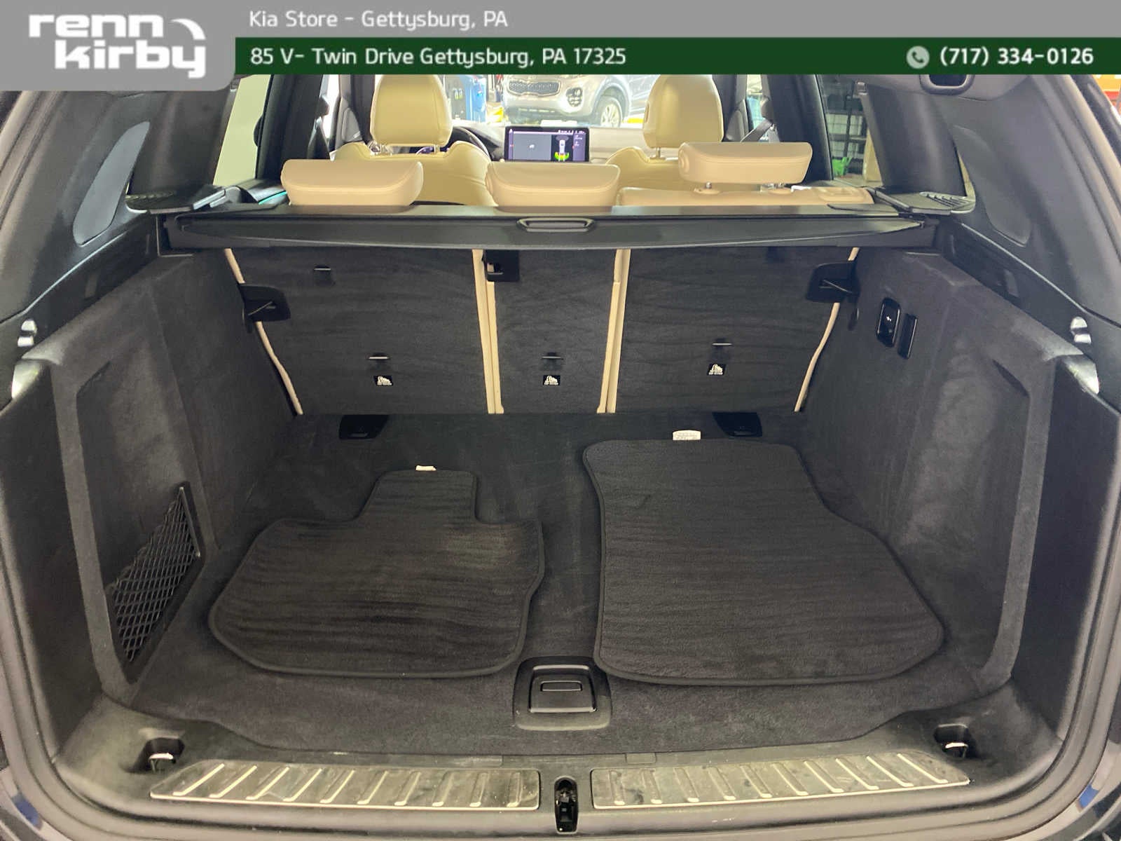 2023 BMW X3 xDrive30i xDrive30i