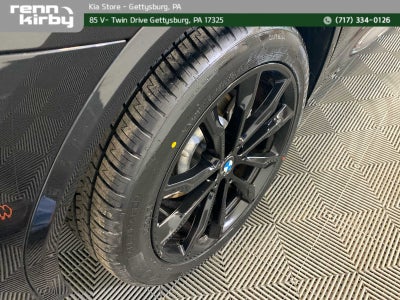 2023 BMW X3 xDrive30i xDrive30i